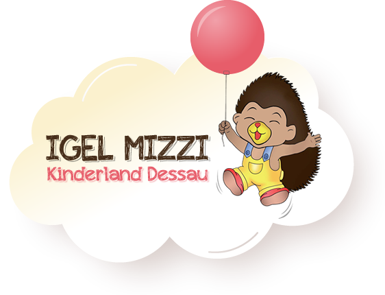 Igel Mizzi - Kinderland Dessau